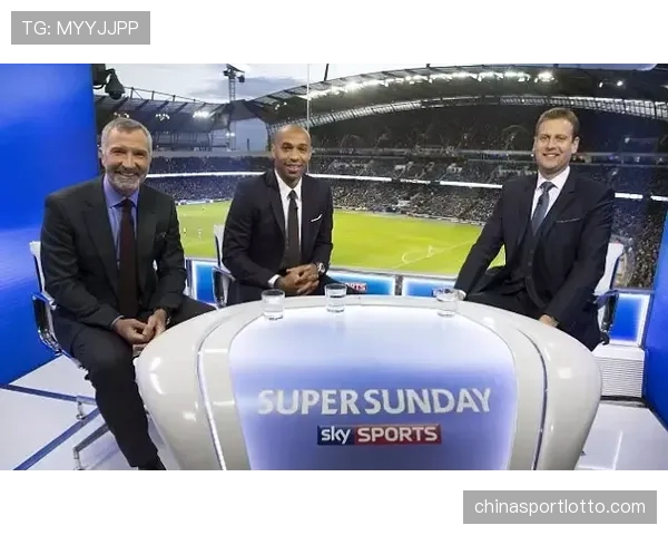 深度调查：英超电视转播权新周期谈判进入最后阶段