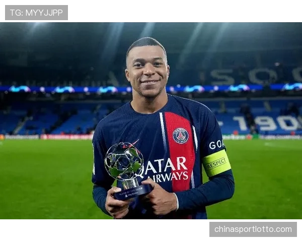 巴黎圣日耳曼官方确认，姆巴佩因肌肉疲劳将缺席下一轮联赛